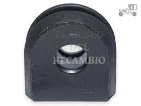 Goma barra estabilizadora Renault 8 y 10 Recambio