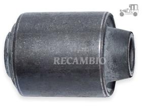 Silentblock trapecio delantero inferior Renault Recambio