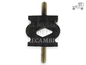 Soporte de escape Renault Recambio