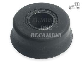 Casquillo tirante estabilizador suspensionRenault 12 y 14 Recambio