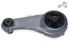 Soporte de motor trasero Renault Recambio