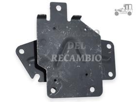 Soporte de cambio Renault 5 y 18 de 5 velocidades .
