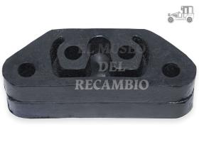 Soporte de escape delantero Alfa Romeo-Fiat-Renault-Seat-... .