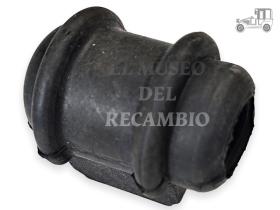 Goma punta barra estabilizadora Renault 9 y 11   84- Recambio