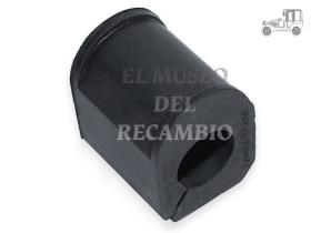 Goma barra estabilizadora Renault 19 y Clio Recambio
