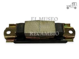 Soporte motor Renault Clio II 1.5 DCI Recambio