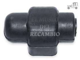 Goma barra estabilizadora Renault 21 Recambio