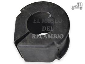 Goma barra estabilizadora central Renault 21 GTS Recambio