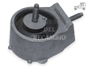 Soporte de motor izquierdo Renault 21 TXE diésel Recambio