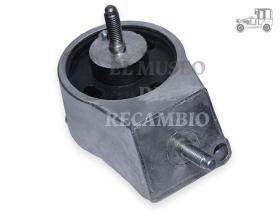 Soporte de motor delantero derecho Renault 21 TXE GTD Recambio