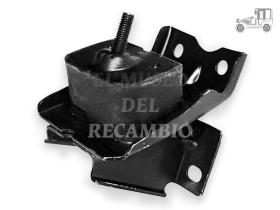 Soporte de motor Renault 4-5-6-7-F6 Recambio