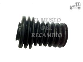 CAUCHO METAL 121003 - Fuelle dirección Renault 4-5-6-7 1ª Serie -78 25x32mm