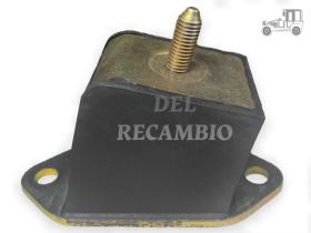 Soporte de motor delantero derecho Renault Recambio