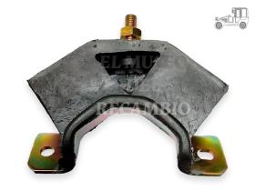 Soporte de motor central Renault 18, Escape I,II,III, Fuegp Recambio