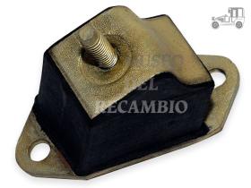 Soporte de motor izquierdo Renault 9, 11, Express y Super 5 Recambio