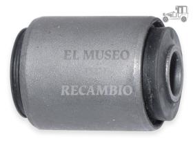 Silentblock trapecio delantero Renault 5, 9 y 11 Recambio