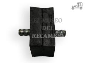 Silentblock palanca de cambios Renault Recambio