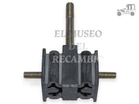 Soporte de motor delantero izquierdo Renault .