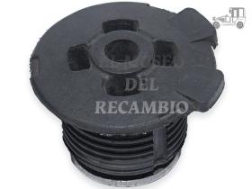 Silentblock cuna puente motor Renault 21 TXE GTD .