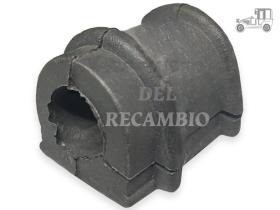 Goma barra estabilizadora central delantera Renault 21 Recambio