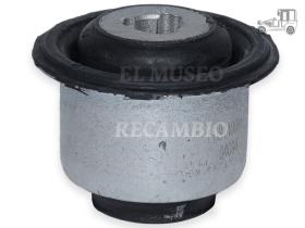 Silentblock trapecio delantero Renault Clio 98- .