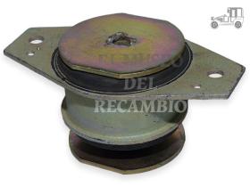 Polea cigüeñal Fiat Punto 1.3D. Recambio