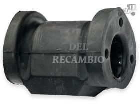 Silentblock brazo suspensión parte posterior Fiat Recambio