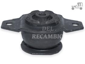 Soporte motor delantero izquierdo Fiat Uno Recambio