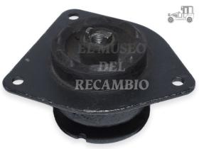 Soporte de motor trasero Fiat Uno TD Recambio