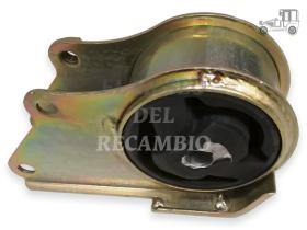 Soporte motor trasero Fiat Ducato-Citroën C25-Peugeot J5 91- Recambio