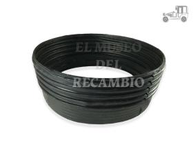 Canalizador del aire a radiador Seat 600-850 .