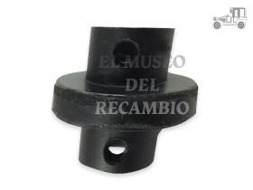 Flector barra selector de cambio Seat 600 N- D 1ªserie Recambio