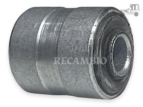 Silentblock de mangueta Seat 600, 800 y 850 Recambio