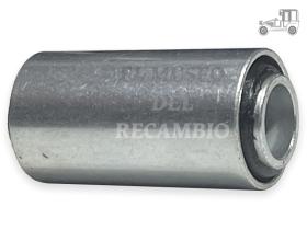 Silentblock de ballesta Seat 133 y 850 Recambio