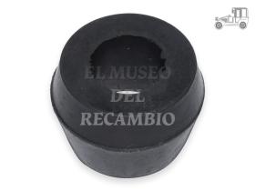 Goma amortiguador cónica Fiat-Lada-Lancia-Nissan-Seat Recambio