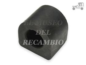 Goma de barra estabilizadora Seat 124 Recambio