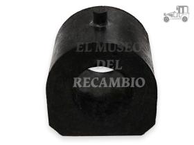 Goma barra estabilizadora Seat 124 exteriores Recambio