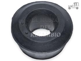 Silentbloc tirante y puente trasero barra corta Seat 124-131 Recambio