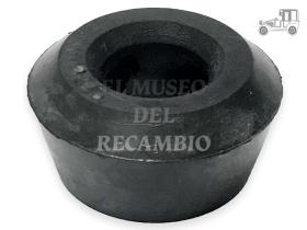 Silentblock tirante y puente trasero barra corta Seat Recambio