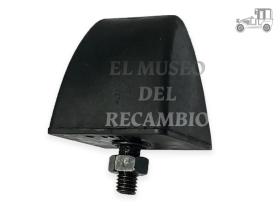 Tope diferencial cuadrado Seat 124 Recambio