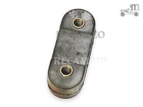 Soporte de escape Seat 131-132 Recambio