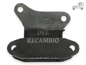 Soporte caja de cambios Seat 124 y 1430 de 4 velocidades Recambio