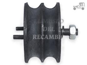 Soporte de motor hueco Seat 124 y 1430 Recambio