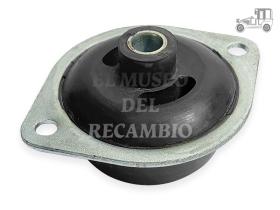 Soporte de motor izquierdo Seat Panda-127 Recambio