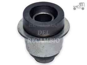 Silentblock trapecio trasero Fiat-Seat Recambio