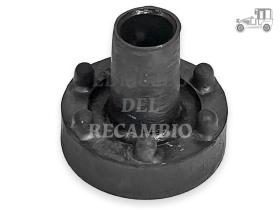 Soporte de motor trasero y cambio Seat 850-133 Recambio