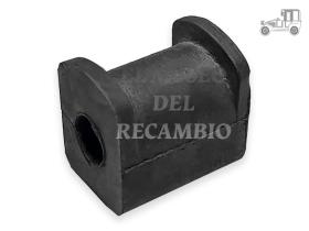 Goma barra estabilizadora puente Seat 850 Recambio