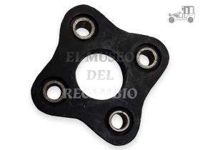 Flector palanca de cambios Seat 4 velocidades Recambio