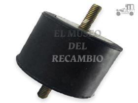 Soporte de motor Seat 124, 1430, 131, 132 y 1500 51 mm. Recambio