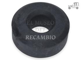 Goma barra estabilizadora redonda punta Seat Recambio
